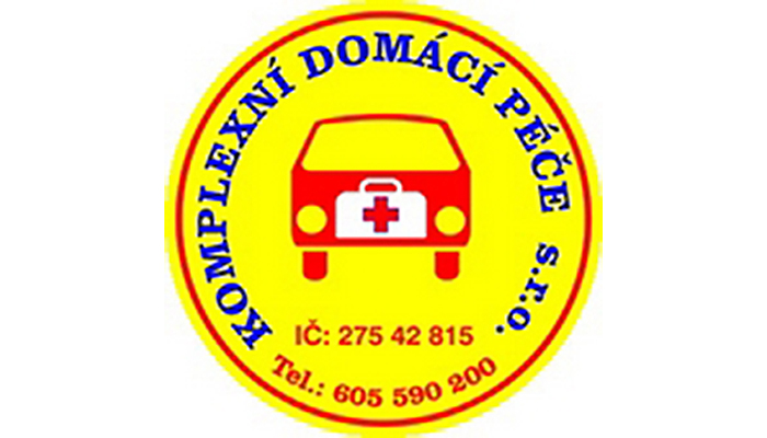 Komplexní domácí péče, s.r.o.