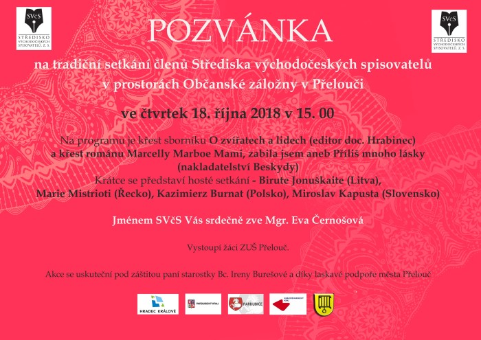 PŘELOUČ2018