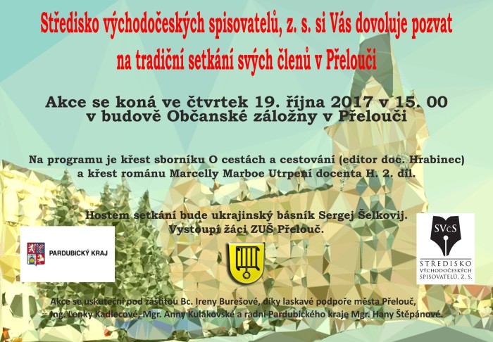 Přelouč