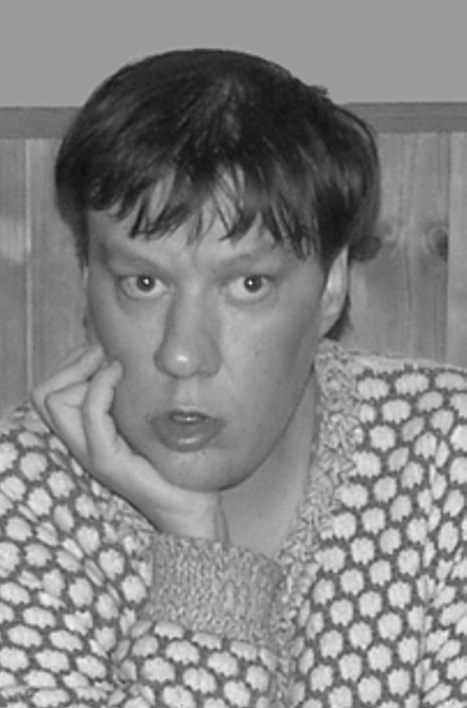 LÍBALOVÁ  Zdenka