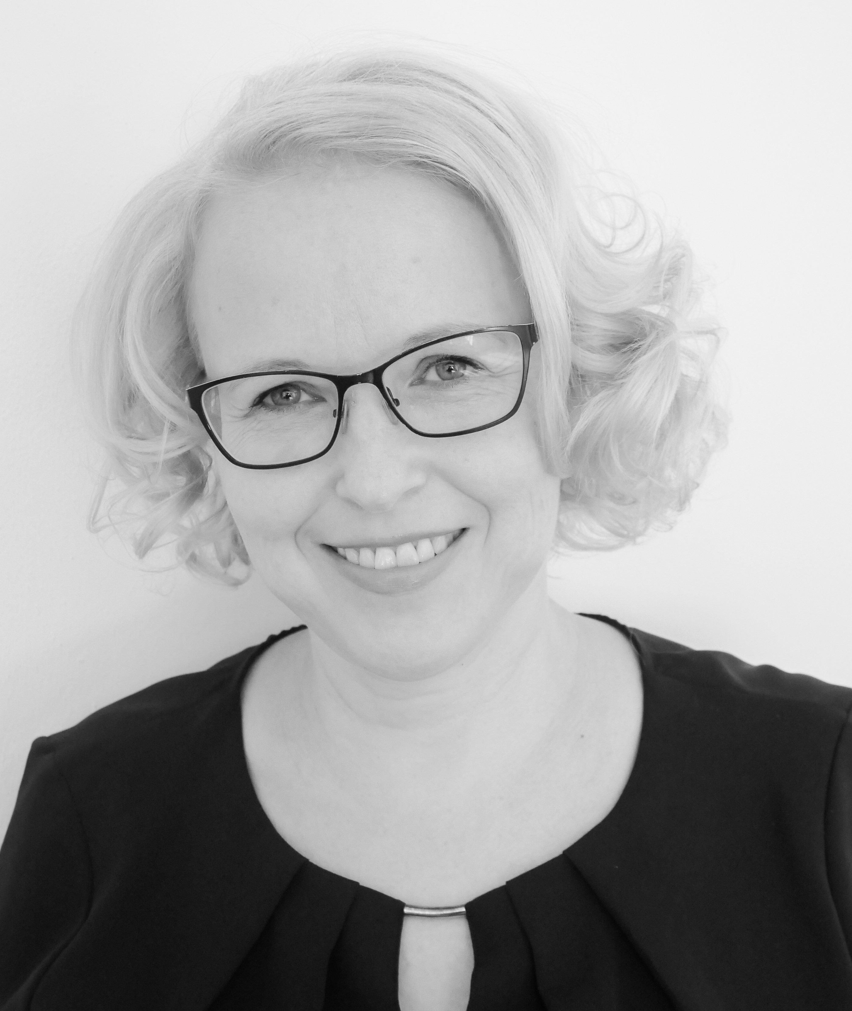 Ing. Myšková Martina 