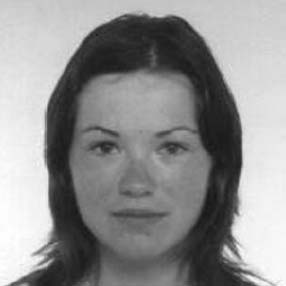 Kulakovská Alina