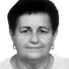 Matysíková  Libuše