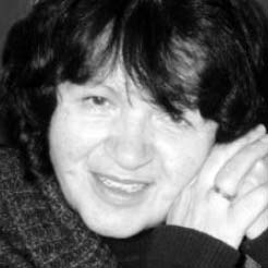 Novotná  Olga