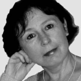 Paštiková  Jaroslava