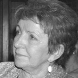 Mgr. Valachovičová  Jiřina